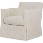 533 Talia Swivel Chair - Image 3