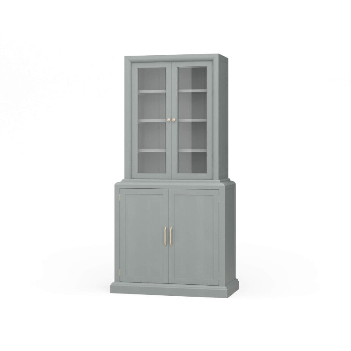 5b00451fdd4c769fa57769cd41b9a41b Bahama Display Cabinet - Image 1