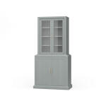 Bahama Display Cabinet