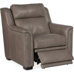 Raiden Reclining Chair with Power Headrest - Two Piece Back 204-35-2 - Image 5