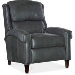 Everett 3-Way Lounger 3632 Chairs Bradington-Young 20