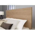 Crafted Cherry Bedroom by Ben & Erin Napier Ben's Terrace Bed - Image 3