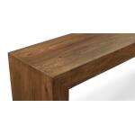 Cascade Console Table Console Tables Bassett Furniture 12