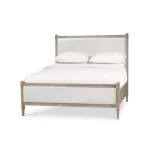 Kelly Upholstered Bed - Image 8