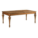 Berkshire Ervin Leg Table - Image 3