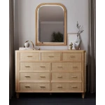 Lexington Rounded Mirror Mirrors Bramble 10