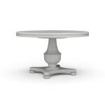 Virginia Dining Table 54''