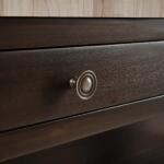 Soluna Kitchen Island W/ Butcher Block - Image 10