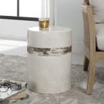 Comanche Garden Stool - Image 4