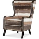 Aurora Chair 445-25 Chairs Bradington-Young 17