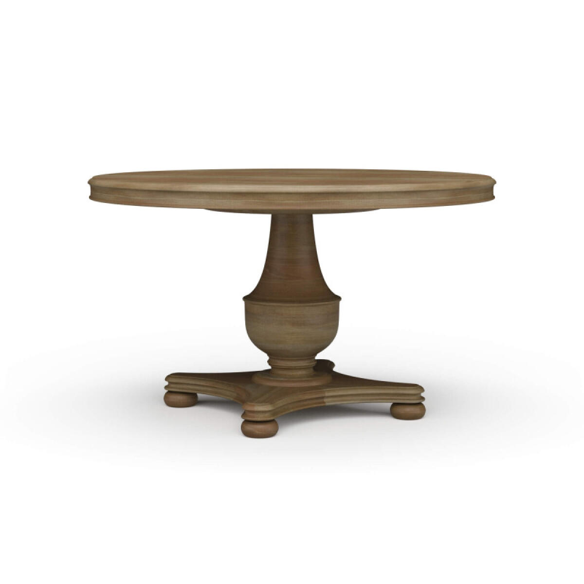 5b23831874362bb23097677d813cec57 Virginia Dining Table 54'' - Image 1
