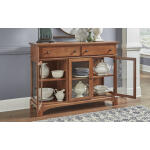 Laurelhurst Mission 3 Door Server – LAUOA9020 Dining Storage A-America 9