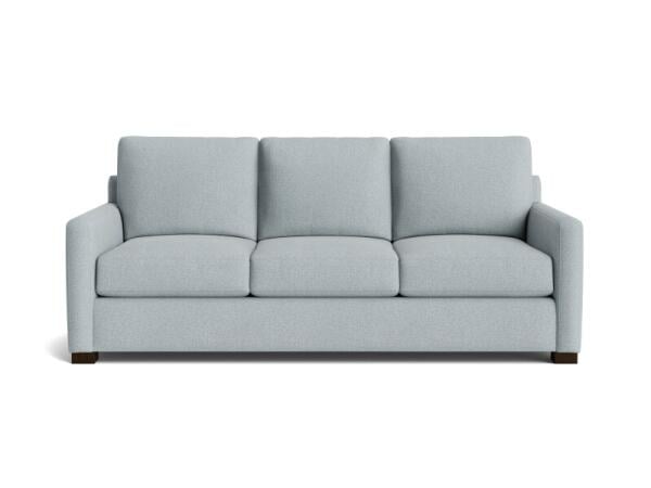 Colby Thin Track Arm Sofa Sofas Bassett Furniture