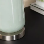 Violet Table Lamp - Image 4