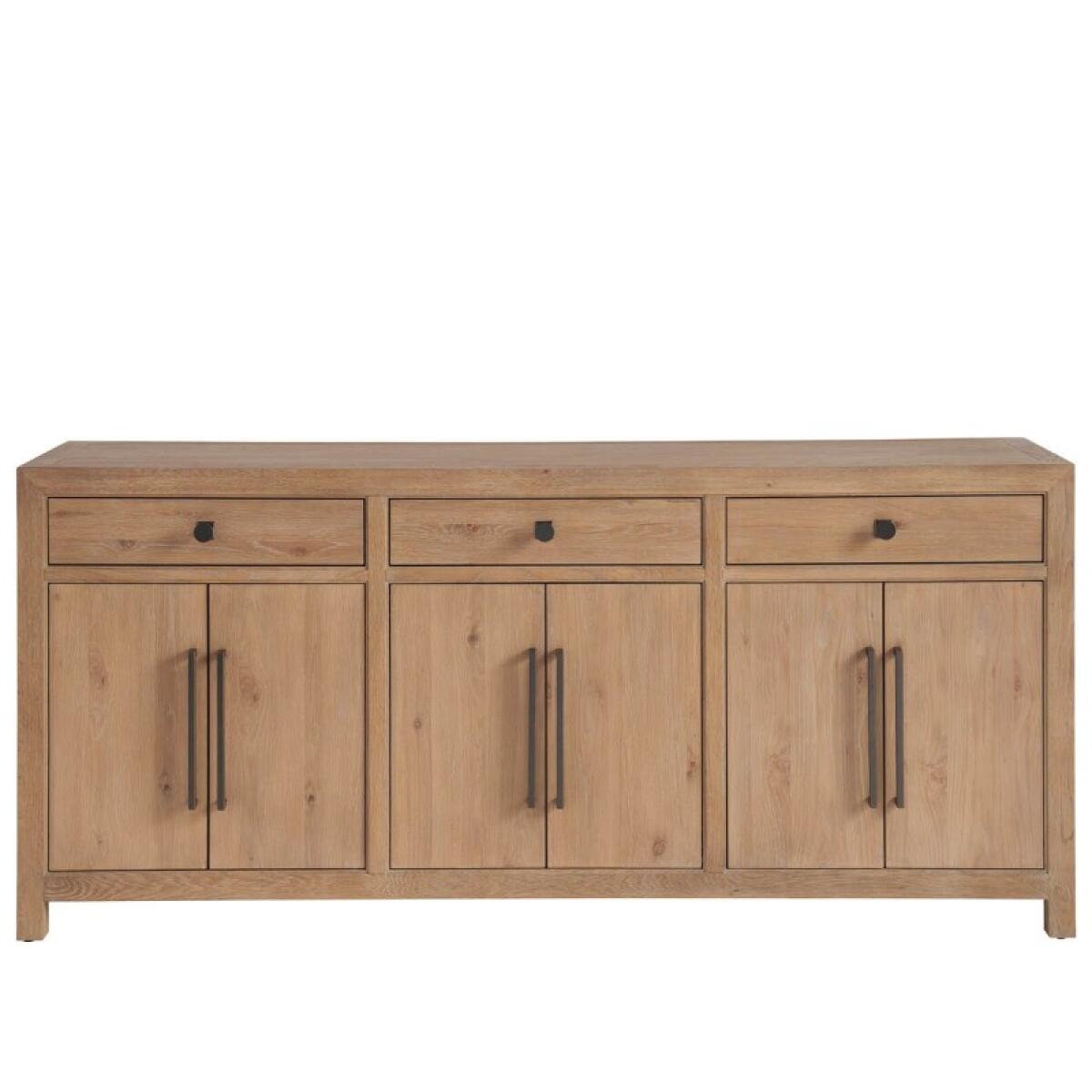5b36bd8f7b198dd318cceb28ed04ece7 Griffith Park Canyon Credenza - Image 1