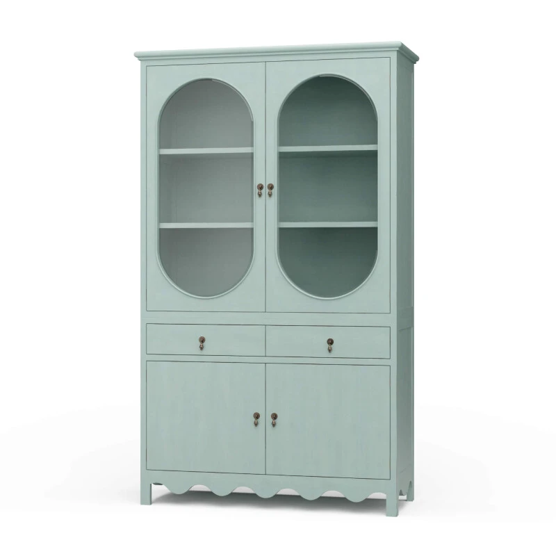 5b42ea57487133af5311272a07fd10ae Chloe Bookcase - Image 1