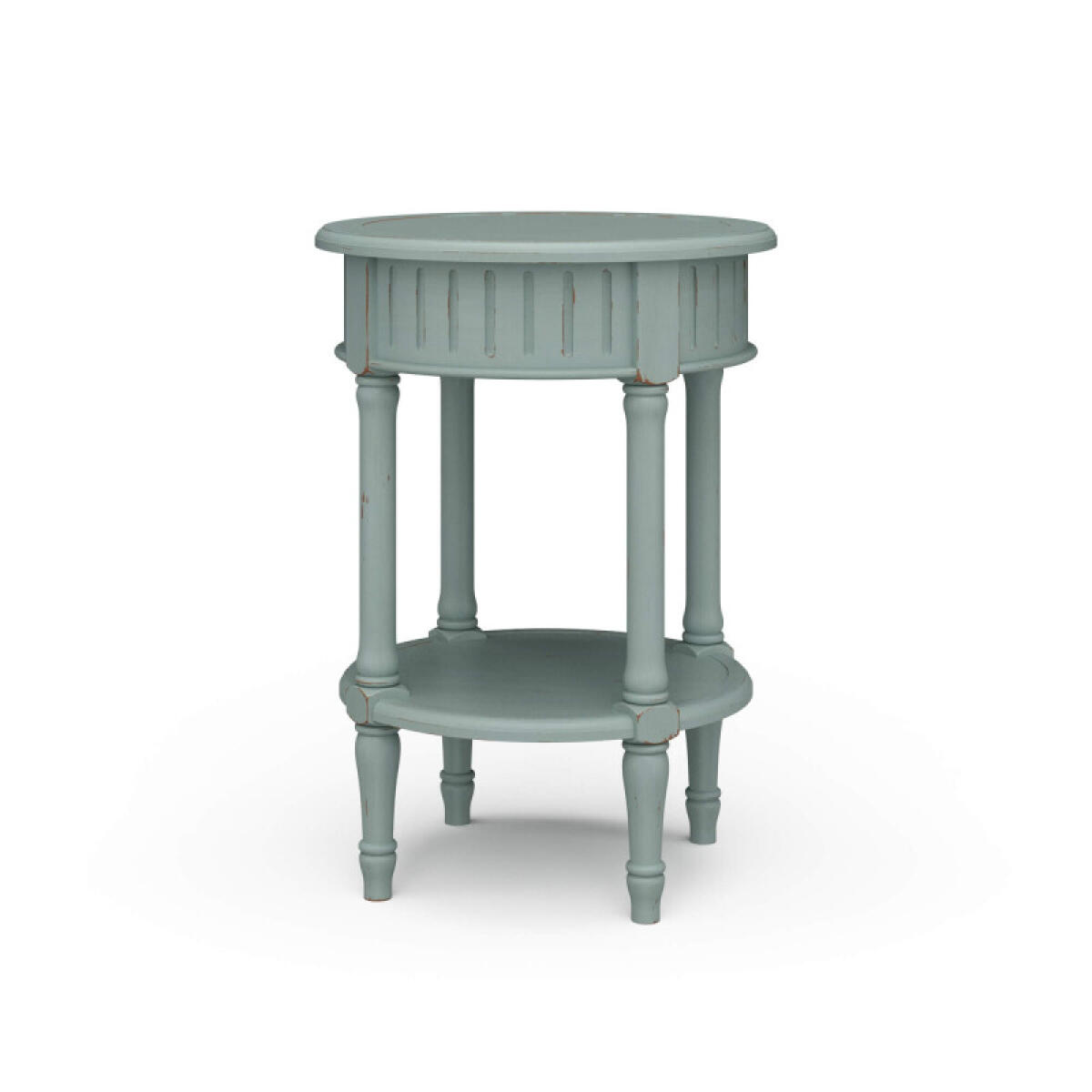 5b432386f24315b7e5c08153e03c68fb Covington Side Table - Image 1