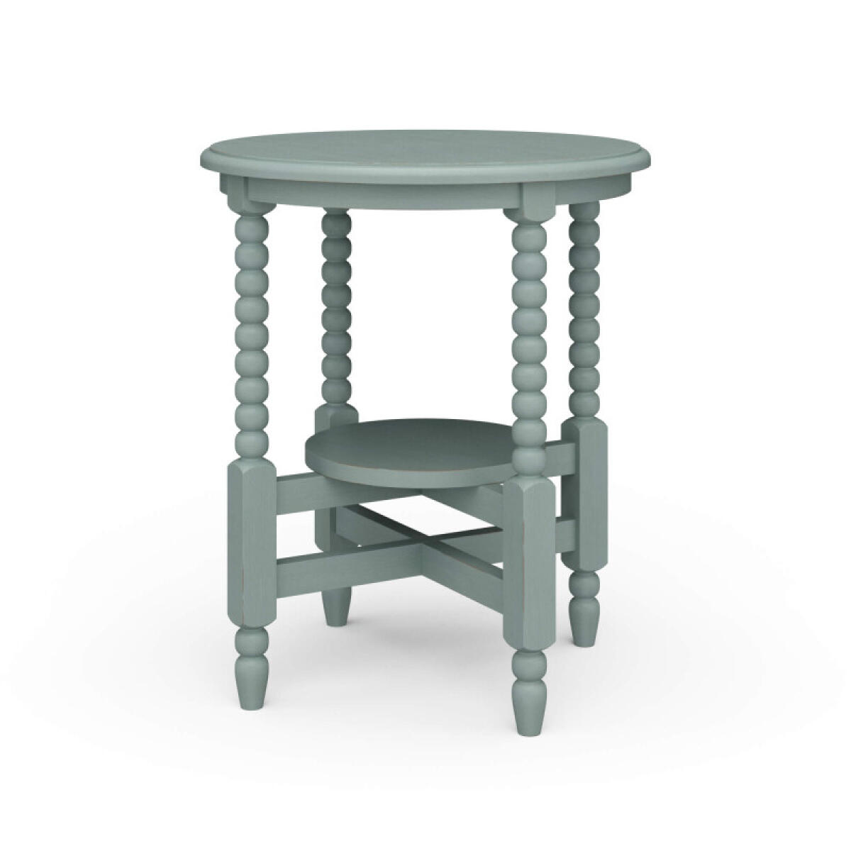 5b478124d0f533fde3738781c62cda82 Cholet Round Side Table - Image 1