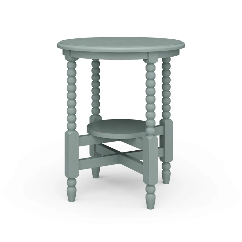 5b478124d0f533fde3738781c62cda82 Cholet Round Side Table - Image 1