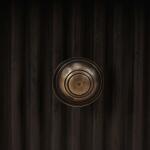 Kraton Oval Bedside Table - Image 11