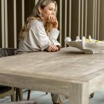 Kirkham Indoor-outdoor Dining Table - Image 13