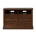 Brayton Manor Jr Executive Media Lateral File - Image 3