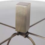 Zade Table Lamp, Gray - Image 8