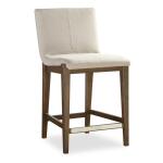 Klemens Counter Stool, Natural