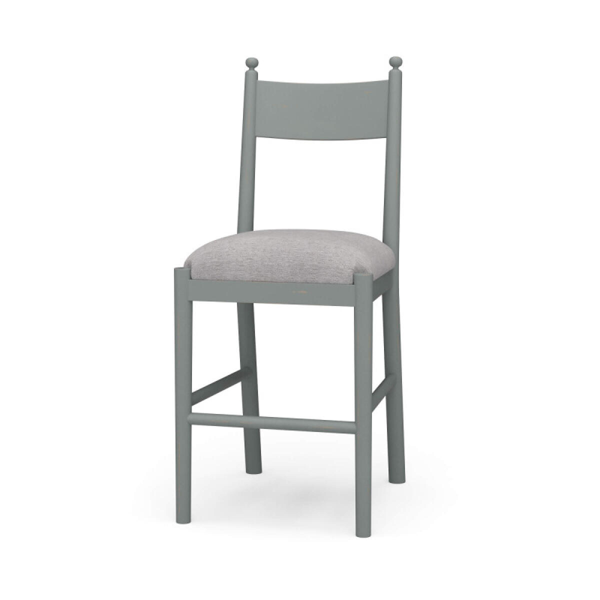 5b549da8404e3cd267e04281ec181283 Bahama Counter Stool W/ Upholstered Seat - Image 1