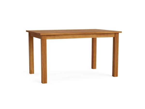 Selwyn Rectangle Counter Dining Table Dining Tables Bassett Furniture