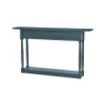 Antoinette Hall Table - Image 4