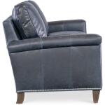 Mallory Small Sofa 774-86 Sofas Black 11