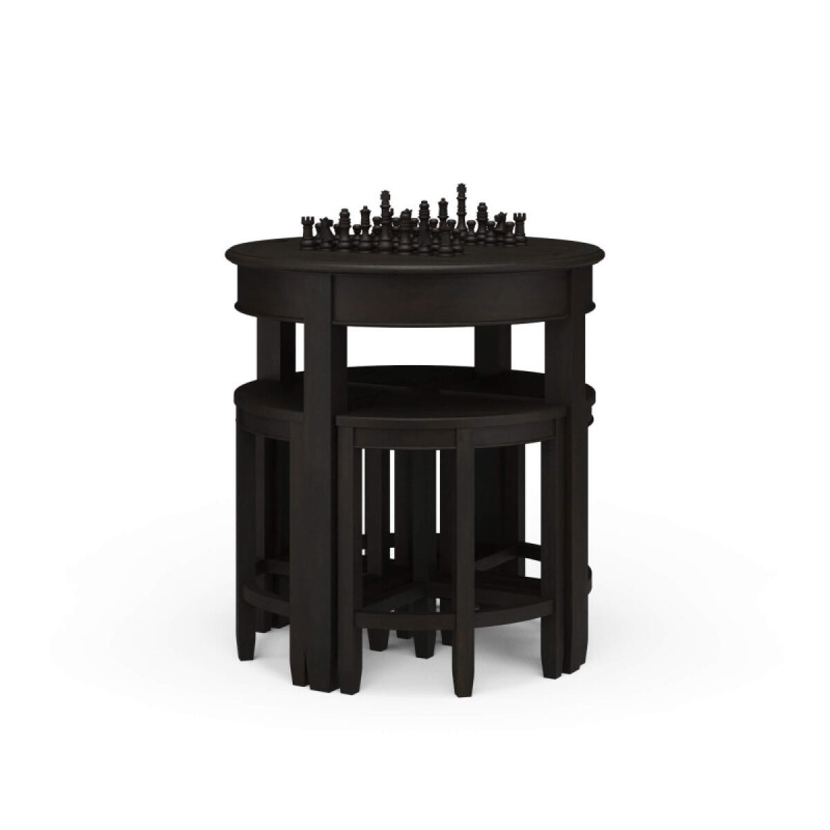 5b5de2505a2155f741fdbce8d2736b52 Chess & Checkers - Image 1