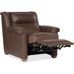 Oaklee Reclining Chair with Power Headrest 990-35 Chairs Bradington-Young 22