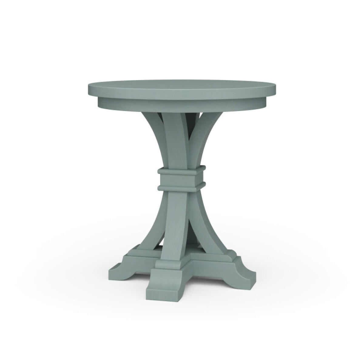 5b5f6d6e2ff69ec657d44e5e16d1eee6 Archer Side Table - Image 1