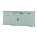 Williamson Sideboard W/ 4 Doors - Image 2