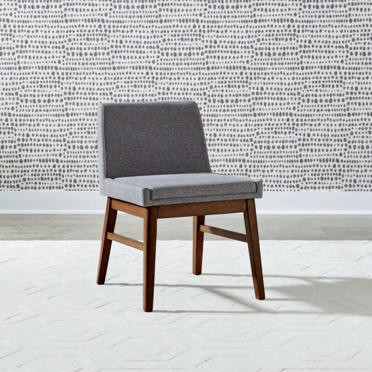 5b6a679c6f56dcf2827d7edf075ab0e2 Space Savers Uph Side Chair (RTA) - Image 1