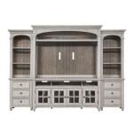 Heartland Entertainment Center with Piers - Image 3