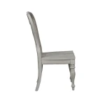Magnolia Manor Splat Back Side Chair (RTA) - Image 4