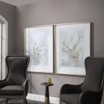 Ethos Framed Print Art Art 18