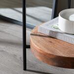 Brewpub End Table - Image 5