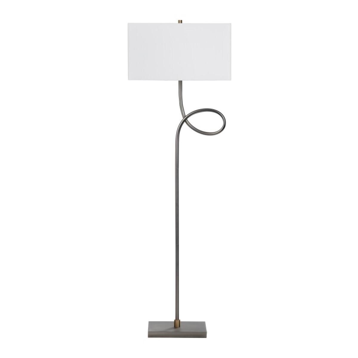 5b789f1a67ae2a0e924d71980ecf84d7 Villeroy Floor Lamp - Image 1