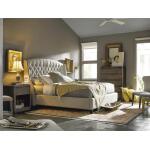 Lawson 7 Piece Rectangular Table Set Dining Sets Brown 10