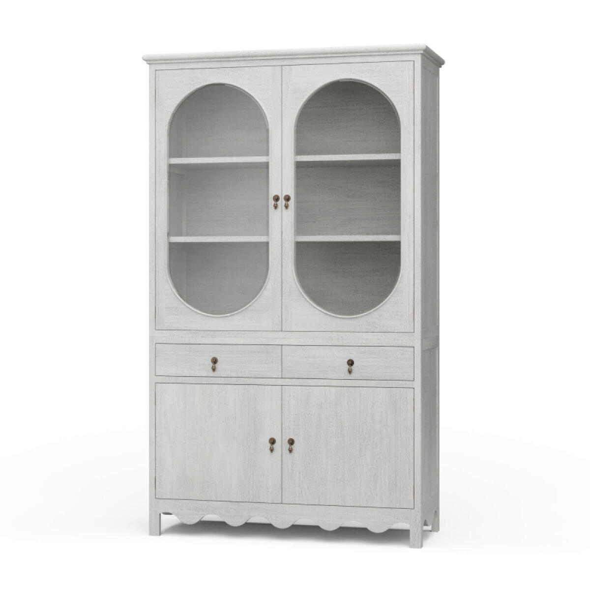 5b84720f690b0b7b55d4e3129fb2d300 Chloe Bookcase - Image 1