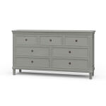 Hayward 7 Drawer Dresser