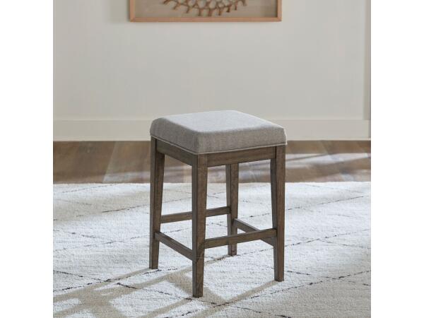 Arrowcreek Uph Console Stool Barstools Barstools