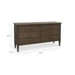 Charlotte Dresser - Image 6