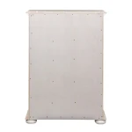 Summer House 5 Drawer Chest - Image 6