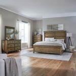 Hayden, Ivory-denim 6′ x 9′ Rugs Cream 15