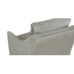 Sloan Slope Arm Swivel Glider Chair - Image 7